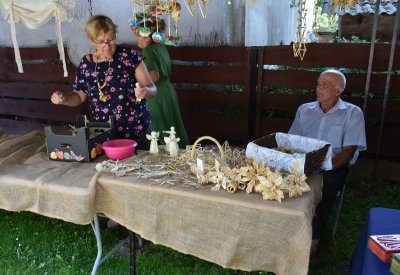 Kultura, Tradycja... i Placki! 2023